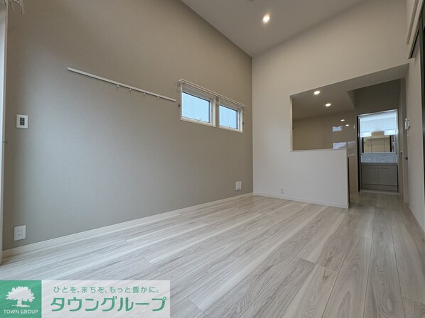 シエル ブリランテの物件内観写真